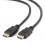 GEMBIRD Ātrdarbīgs HDMI kabelis ar Ethernet, “Select Series”, 2m