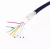 GEMBIRD Ātrdarbīgs HDMI kabelis ar Ethernet, “Select Series”, 2m
