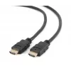 GEMBIRD Ātrdarbīgs HDMI kabelis ar Ethernet, “Select Series”, 2m
