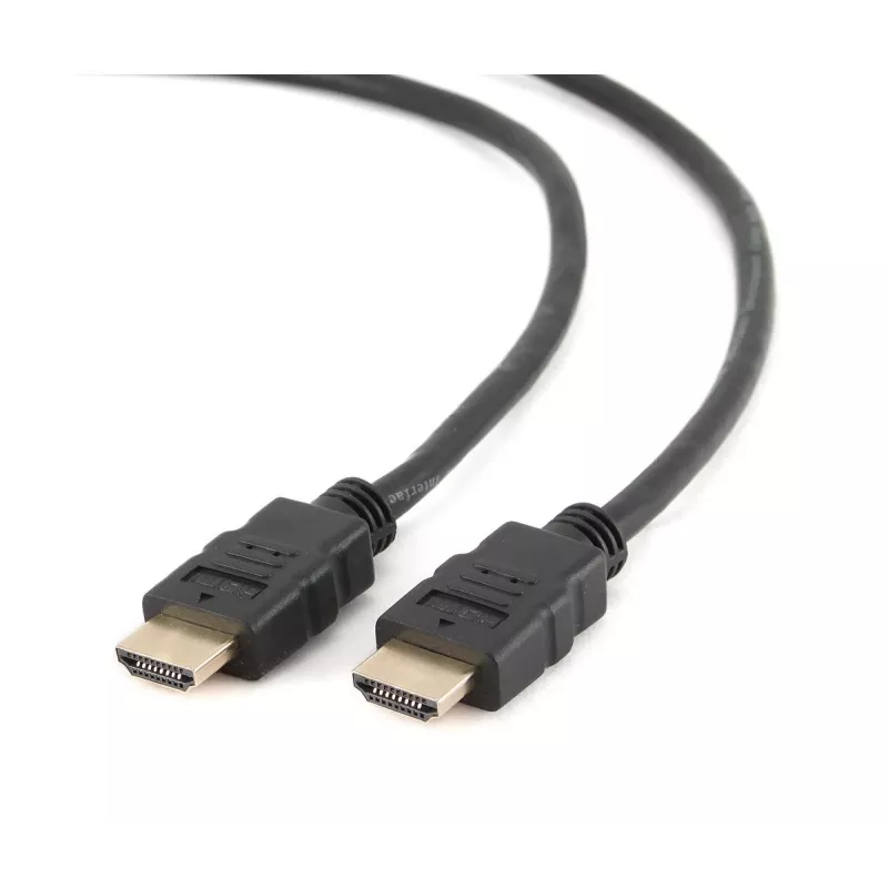 GEMBIRD Ātrdarbīgs HDMI kabelis ar Ethernet, “Select Series”, 2m