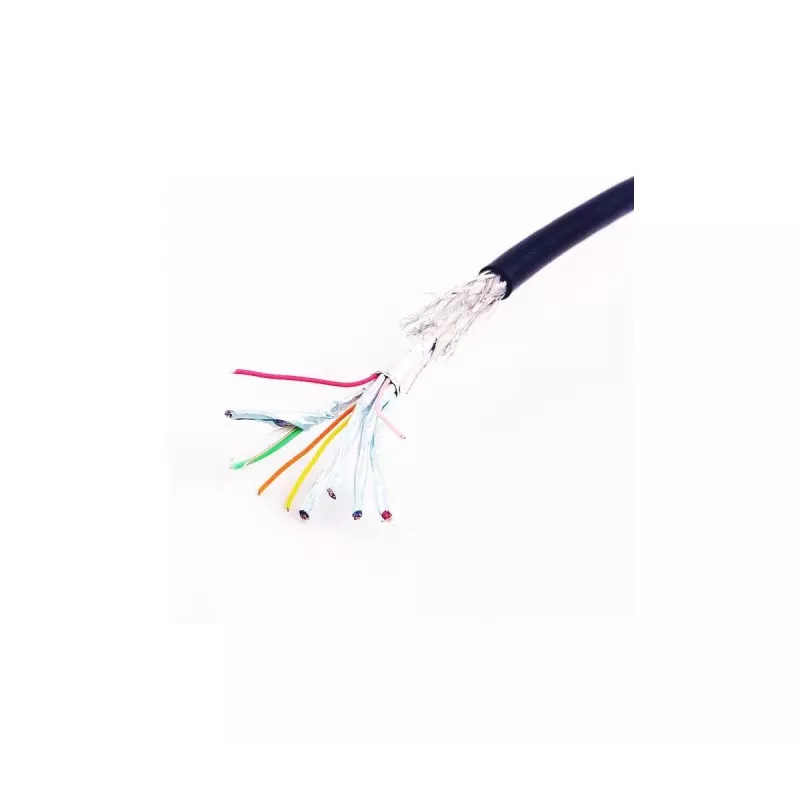 GEMBIRD Ātrdarbīgs HDMI kabelis ar Ethernet, “Select Series”, 2m