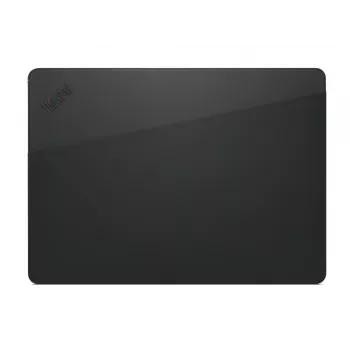 Lenovo 4X41L51716 portatīvā datora soma 35,6 cm (14 collas) apvalka soma melna