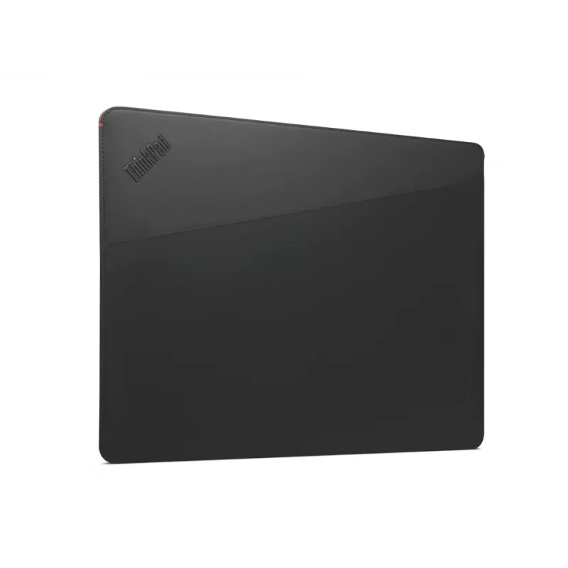 Lenovo 4X41L51716 portatīvā datora soma 35,6 cm (14 collas) apvalka soma melna
