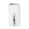 TP-Link BE19000 visa mājas Mesh Wi-Fi 7 sistēma (trīs joslu), balta, iekšējā, Mesh sistēma, CE