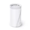 TP-Link BE19000 visa mājas Mesh Wi-Fi 7 sistēma (trīs joslu), balta, iekšējā, Mesh sistēma, CE