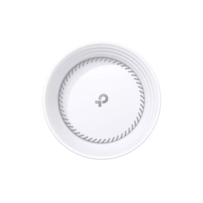 TP-Link BE19000 visa mājas Mesh Wi-Fi 7 sistēma (trīs joslu), balta, iekšējā, Mesh sistēma, CE