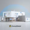 TP-Link BE19000 visa mājas Mesh Wi-Fi 7 sistēma (trīs joslu), balta, iekšējā, Mesh sistēma, CE