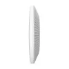 TP-Link Omada BE9300 Pie griestiem montējams trīs joslu Wi-Fi 7 piekļuves punkts