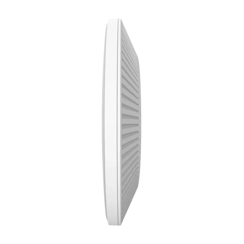 TP-Link Omada BE9300 Pie griestiem montējams trīs joslu Wi-Fi 7 piekļuves punkts