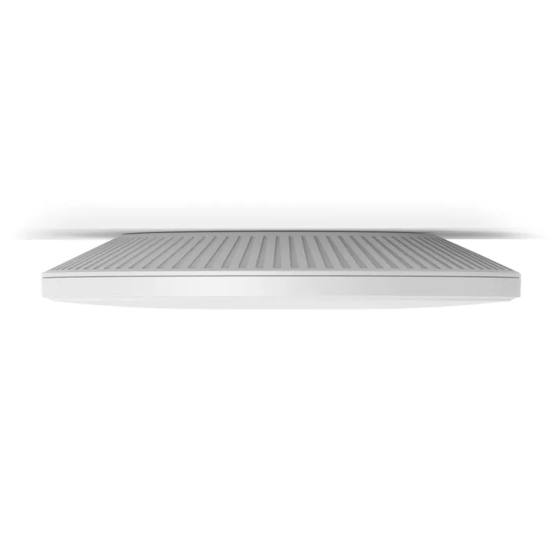 TP-Link Omada BE9300 Pie griestiem montējams trīs joslu Wi-Fi 7 piekļuves punkts