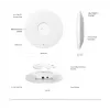 TP-Link Omada BE9300 Pie griestiem montējams trīs joslu Wi-Fi 7 piekļuves punkts