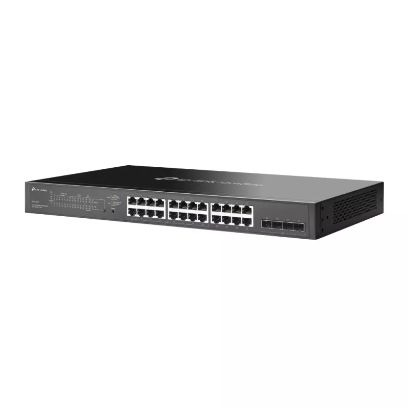 Managed Switch TP-Link Omada SG2428LP L2/L2+ 24 Ports PoE