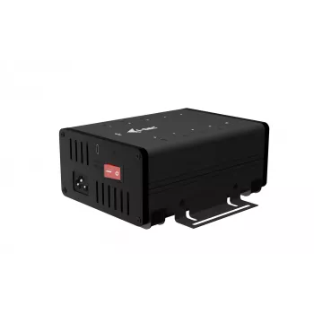 i-tec USB-C/USB-A metāla uzlādes + datu HUB, 15 W vienam portam, 10x USB-C