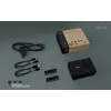 i-tec USB-C/USB-A metāla uzlādes + datu HUB, 15 W vienam portam, 10x USB-C