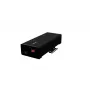 i-tec USB-C/USB-A Metal Charging + data HUB, 15W uz portu, 20x USB-C