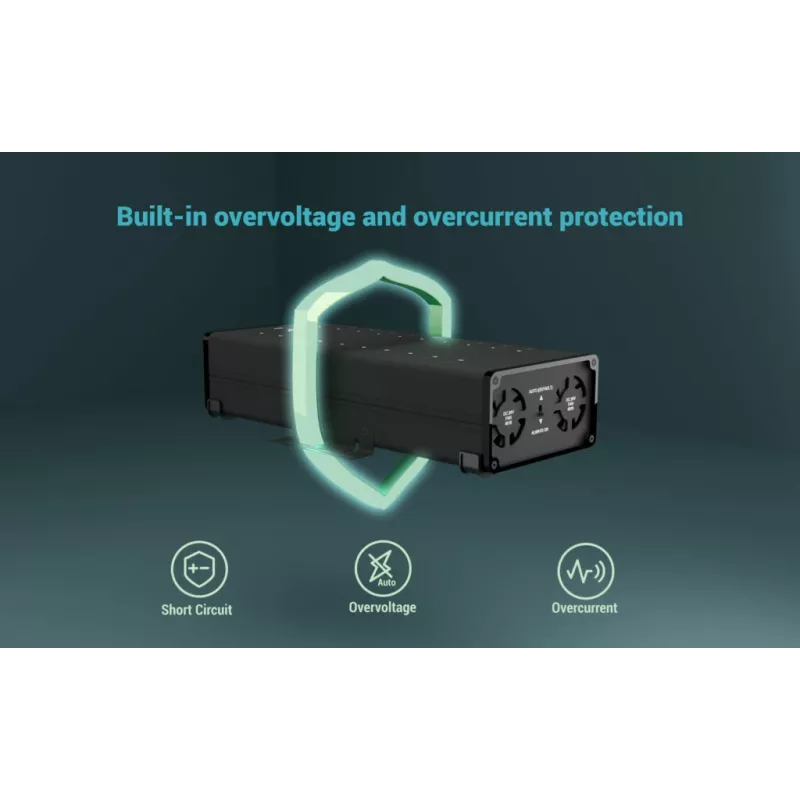 i-tec USB-C/USB-A Metal Charging + data HUB, 15W uz portu, 20x USB-C