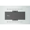 i-tec USB-C/USB-A Metal Charging + data HUB, 15W uz portu, 20x USB-C