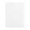 Folio Case Apple Smart Folio iPad Pro 13 collu M4 Baltā