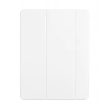 Folio Case Apple Smart Folio iPad Pro 13 collu M4 Baltā