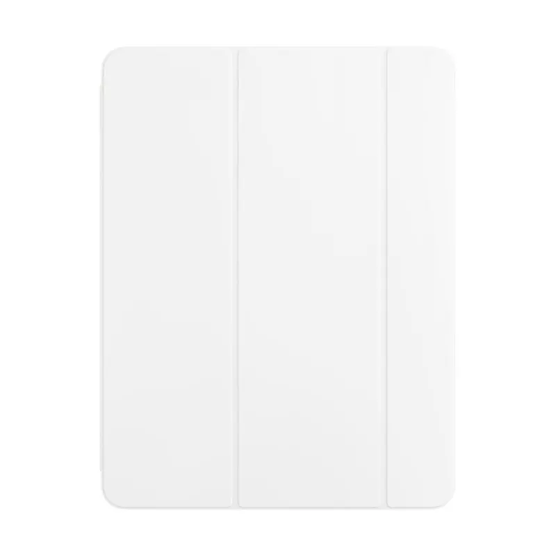Folio Case Apple Smart Folio iPad Pro 13 collu M4 Baltā