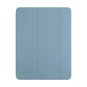 Apple MWK43ZM/A Smart Folio vāciņš iPad Pro 13 collu (M4), Denim