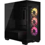 CORSAIR datora korpuss - 3500X ARGB Mid-Tower