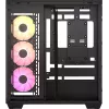 CORSAIR datora korpuss - 3500X ARGB Mid-Tower