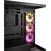 CORSAIR datora korpuss - 3500X ARGB Mid-Tower