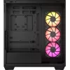 CORSAIR datora korpuss - 3500X ARGB Mid-Tower