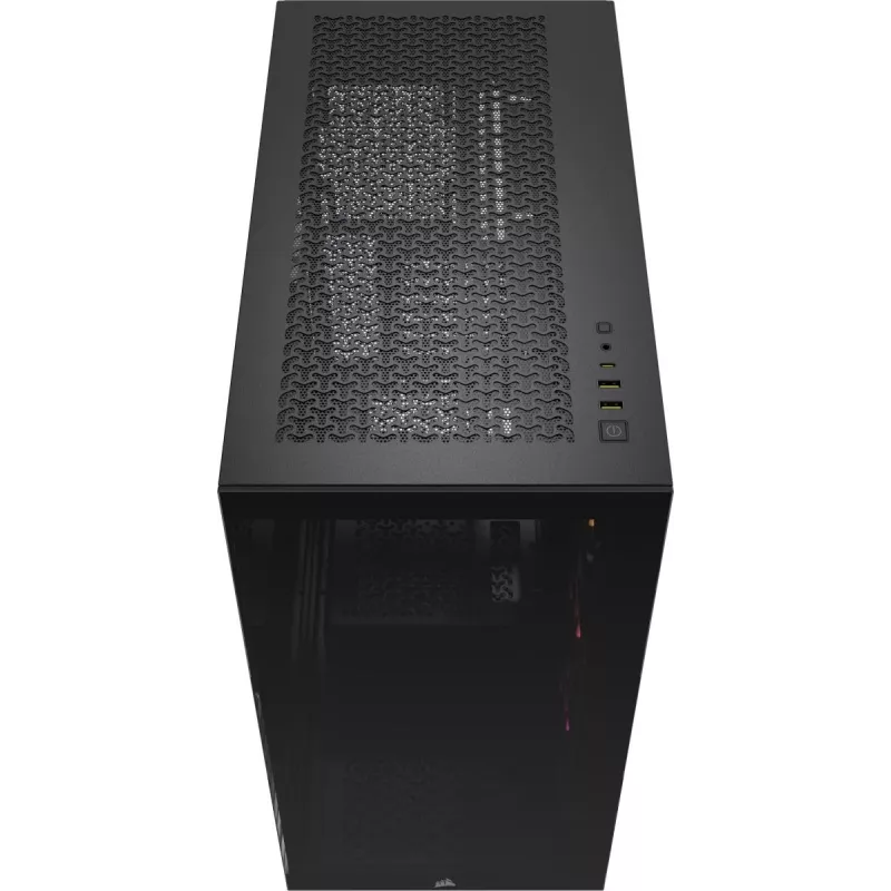 CORSAIR datora korpuss - 3500X ARGB Mid-Tower
