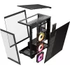 CORSAIR datora korpuss - 3500X ARGB Mid-Tower