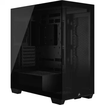 CORSAIR PC korpuss - 3500x vidējais tornis