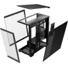 CORSAIR PC korpuss - 3500x vidējais tornis