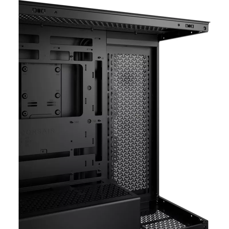 CORSAIR PC korpuss - 3500x vidējais tornis