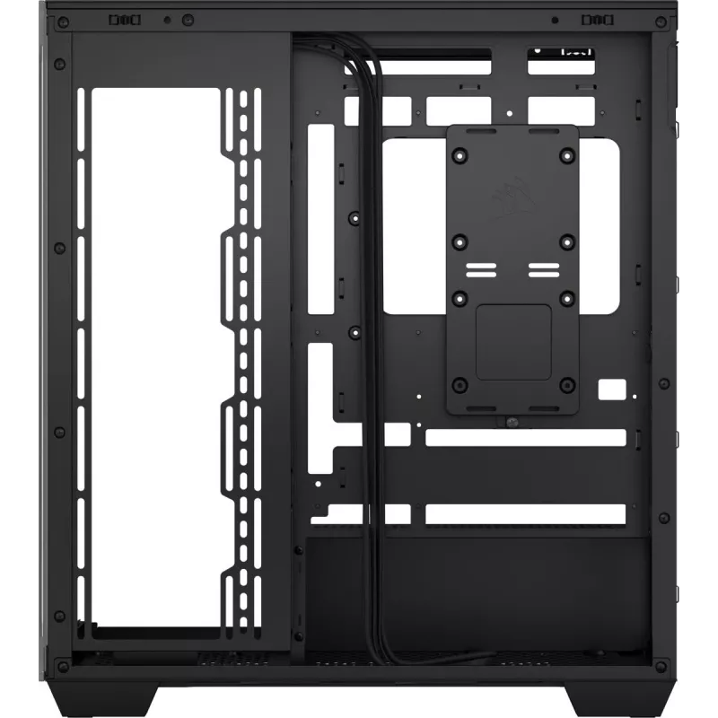 CORSAIR PC korpuss - 3500x vidējais tornis
