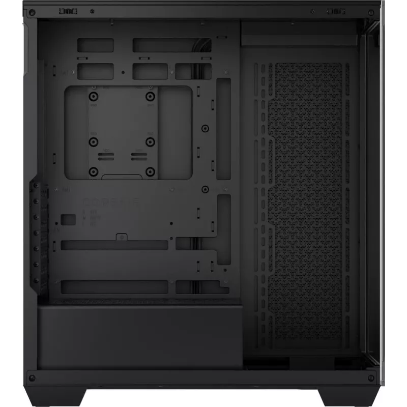 CORSAIR PC korpuss - 3500x vidējais tornis