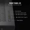 CORSAIR PC korpuss - 3500x vidējais tornis