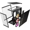 CORSAIR PC korpuss - iCUE LINK 3500X RGB vidējais tornis
