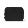 DICOTA Sleeve One - 10-11.1in Notebook Sleeve - Melns / Recycled Jersey Fabric