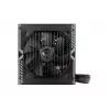 MSI MAG A750BN PCIE5 barošanas bloks 750 W 24-pin ATX ATX Melns