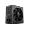 MSI MAG A750BN PCIE5 barošanas bloks 750 W 24-pin ATX ATX Melns