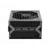 MSI MAG A750BN PCIE5 barošanas bloks 750 W 24-pin ATX ATX Melns