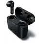 Ievietojamās True Wireless austiņas JVC Stix HAA-3TBU, Bluetooth 5.1, IPX4, 7,5 h (austiņas) / 22 h (ar uzlādes futlāri), USB-C