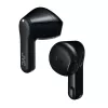 Ievietojamās True Wireless austiņas JVC Stix HAA-3TBU, Bluetooth 5.1, IPX4, 7,5 h (austiņas) / 22 h (ar uzlādes futlāri), USB-C