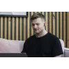 Ievietojamās True Wireless austiņas JVC Stix HAA-3TBU, Bluetooth 5.1, IPX4, 7,5 h (austiņas) / 22 h (ar uzlādes futlāri), USB-C