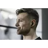 Ievietojamās True Wireless austiņas JVC Stix HAA-3TBU, Bluetooth 5.1, IPX4, 7,5 h (austiņas) / 22 h (ar uzlādes futlāri), USB-C