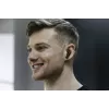 Ievietojamās True Wireless austiņas JVC Stix HAA-3TBU, Bluetooth 5.1, IPX4, 7,5 h (austiņas) / 22 h (ar uzlādes futlāri), USB-C