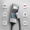 Axagon ADE-TXPD USB-C Gigabit Ethernet adapteris ar PD 100W