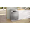 Bosch Serie 4 SMS4EKI06E trauku mazgājamā mašīna Brīvi stāvoša 13 vietu komplekti