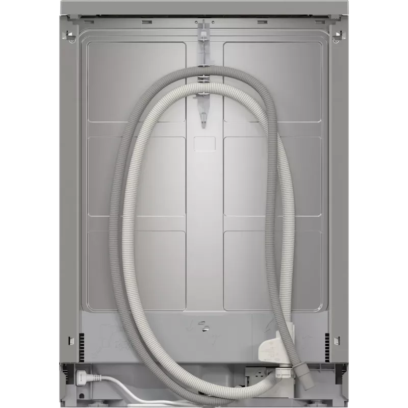 Bosch Serie 4 SMS4EKI06E trauku mazgājamā mašīna Brīvi stāvoša 13 vietu komplekti